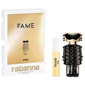 Fame Paco Rabanne + Fame Intense